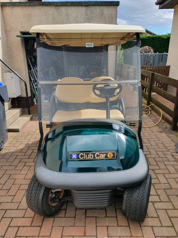 gumtree golf buggy